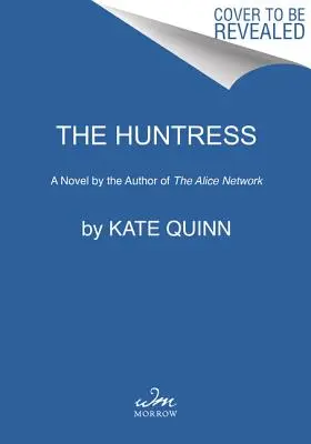 Vânătoarea - The Huntress