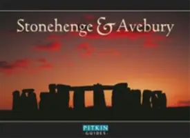 Stonehenge și Avebury - Stonehenge & Avebury