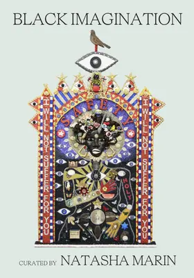 Black Imagination: Voci negre despre viitorul negrilor - Black Imagination: Black Voices on Black Futures