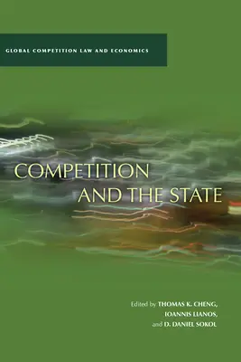 Concurența și statul - Competition and the State