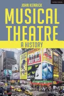 Teatrul muzical: O istorie - Musical Theatre: A History