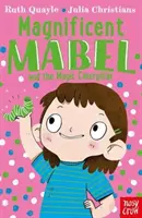 Magnifica Mabel și omida magică - Magnificent Mabel and the Magic Caterpillar