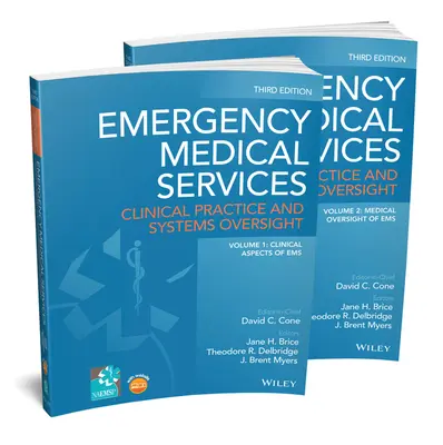 Servicii medicale de urgență: Practica clinică și supravegherea sistemelor - Emergency Medical Services: Clinical Practice and Systems Oversight