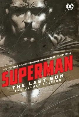 Superman: The Last Son ediția Deluxe - Superman: The Last Son the Deluxe Edition