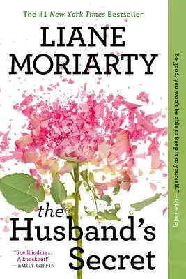 Secretul soțului (The Husband's Secret) - The Husband's Secret