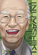 Inuyashiki, Volumul 1 - Inuyashiki, Volume 1