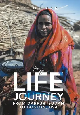 Călătoria vieții mele de la Darfur, Sudan, la Boston, SUA - My Life Journey from Darfur, Sudan to Boston, Usa