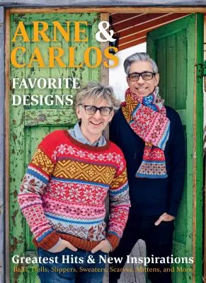 Arne & Carlos' Favorite Designs: Cele mai mari succese și noi inspirații - Arne & Carlos' Favorite Designs: Greatest Hits and New Inspirations