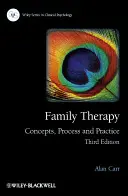 Terapia familiei - concepte, proces și practică 3e - Family Therapy - Concepts, Process and Practice 3e