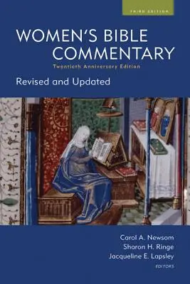 Comentariu biblic pentru femei - Women's Bible Commentary
