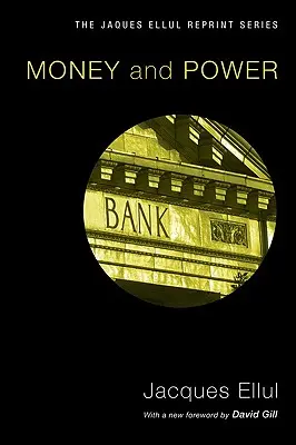 Bani și putere - Money & Power