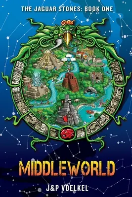 Lumea de mijloc - Middleworld