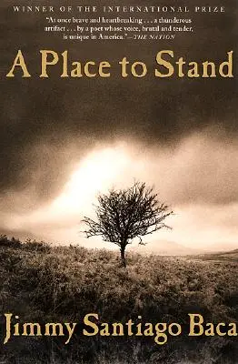Un loc unde să stai - A Place to Stand