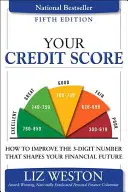 Your Credit Score: How to Improve the 3-Digit Number That Shapes Your Financial Future
