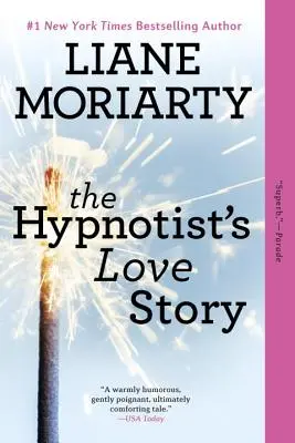 Povestea de dragoste a hipnotizatorului - The Hypnotist's Love Story