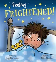 Sentimente și emoții: Senzație de frică - Feelings and Emotions: Feeling Frightened