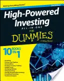 High-Powered Investing All-In-One for Dummies, ediția a 2-a - High-Powered Investing All-In-One for Dummies, 2nd Edition