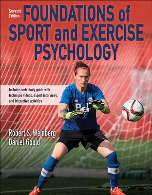 Fundamente ale psihologiei sportului și exercițiului fizic - Foundations of Sport and Exercise Psychology