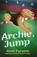 Archie, sari! - Archie, Jump!