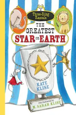 Cea mai mare stea de pe Pământ, 2 - The Greatest Star on Earth, 2
