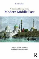 O istorie concisă a Orientului Mijlociu - A Concise History of the Middle East