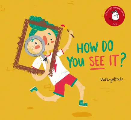 Cum îl vedeți? - How Do You See It?