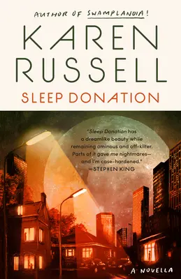 Donarea de somn - Sleep Donation