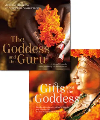 Cadouri de la zeiță și de la zeiță și de la guru - Gifts from the Goddess and the Goddess and the Guru