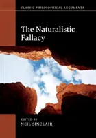 Falsitatea naturalistă - The Naturalistic Fallacy