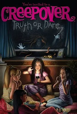 Adevăr sau provocare..., 1 - Truth or Dare . . ., 1