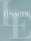 Ludovico Einaudi - Muzică de film: 17 piese pentru pian solo - Ludovico Einaudi - Film Music: 17 Pieces for Solo Piano