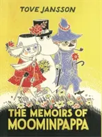 Memoriile lui Moominpappa - Memoirs Of Moominpappa