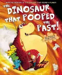 Dinozaurul care a făcut caca în trecut! - Dinosaur That Pooped The Past!