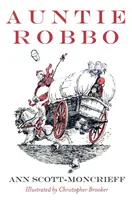 Mătușa Robbo - Auntie Robbo