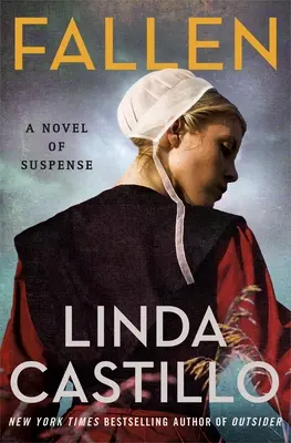 Fallen: Un roman de suspans - Fallen: A Novel of Suspense