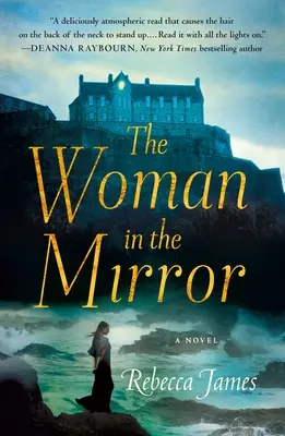 Femeia din oglindă - The Woman in the Mirror