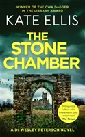 Camera de piatră - Cartea 25 din seria polițistă DI Wesley Peterson - Stone Chamber - Book 25 in the DI Wesley Peterson crime series