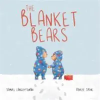 Ursuleți cu pătură - Blanket Bears