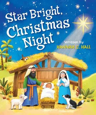 O stea strălucitoare, noaptea de Crăciun - Star Bright, Christmas Night