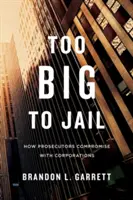 Too Big to Jail: Cum fac procurorii compromisuri cu corporațiile - Too Big to Jail: How Prosecutors Compromise with Corporations
