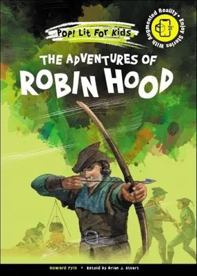Aventurile lui Robin Hood - The Adventures of Robin Hood