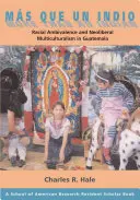 Ms Que Un Indio (Mai mult decât un indian): Ambivalență rasială și multiculturalism neoliberal în Guatemala - Ms Que Un Indio (More Than an Indian): Racial Ambivalence and Neoliberal Multiculturalism in Guatemala