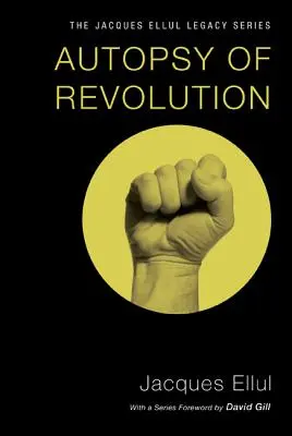 Autopsia revoluției - Autopsy of Revolution