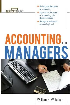 Contabilitate pentru manageri - Accounting for Managers