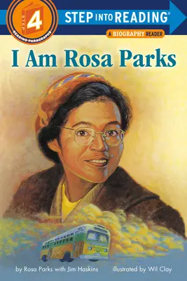 Eu sunt Rosa Parks - I Am Rosa Parks