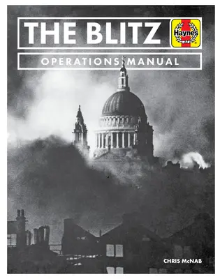 Manualul de operațiuni Blitz - The Blitz Operations Manual
