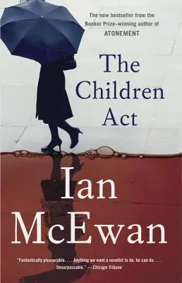 Legea privind copiii - The Children Act