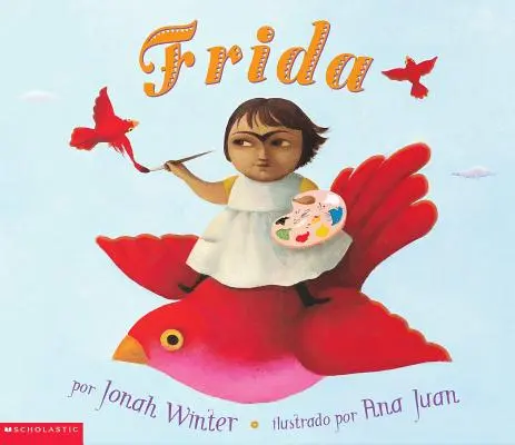 Frida (Ediție spaniolă) - Frida (Spanish Editiion)