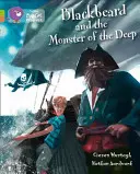 Barbă Neagră și monstrul din adâncuri (Blackbeard and the Monster of the Deep) - Blackbeard and the Monster of the Deep