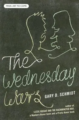 Războiul de miercuri - The Wednesday Wars